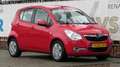 Opel Agila 1.0 Berlin Rood - thumbnail 1