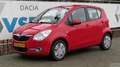 Opel Agila 1.0 Berlin Rood - thumbnail 7