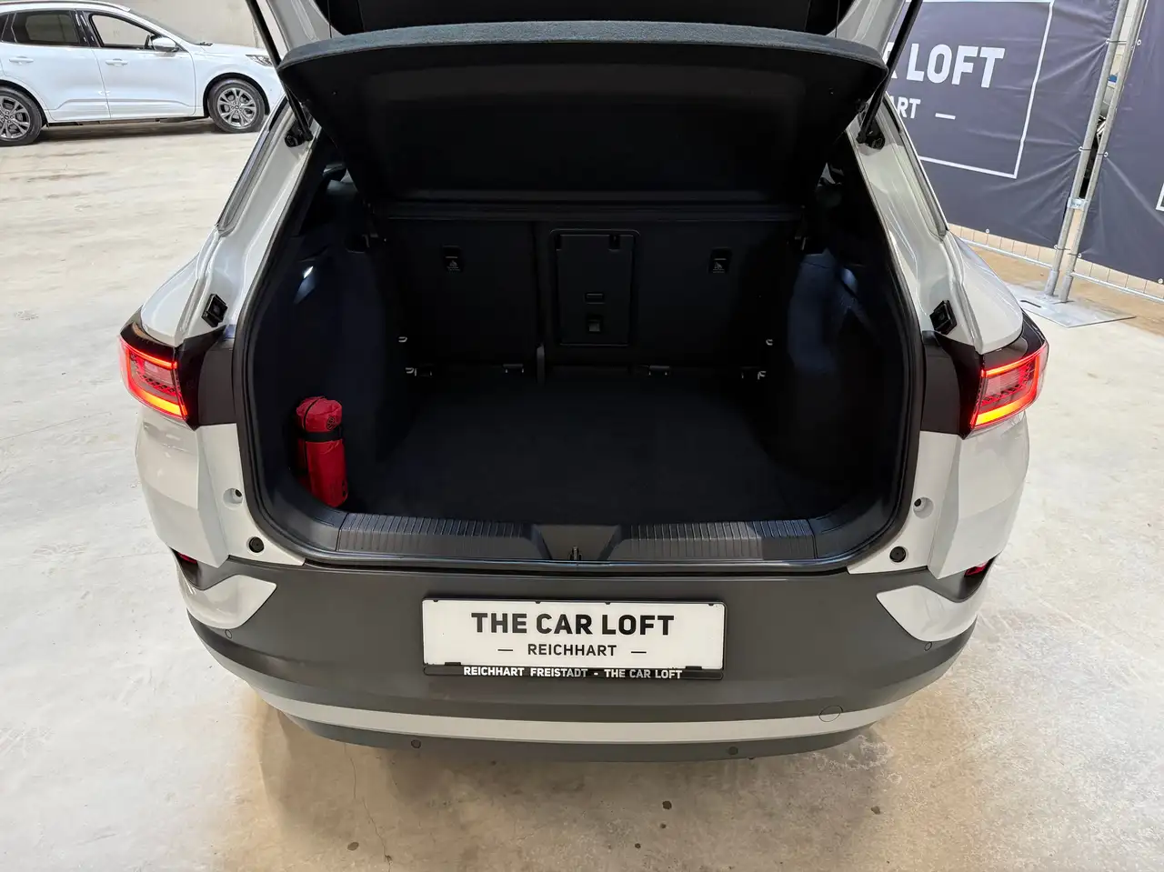 Volkswagen ID.4 Pro Performance 77 kWh - SOH 95.9 17