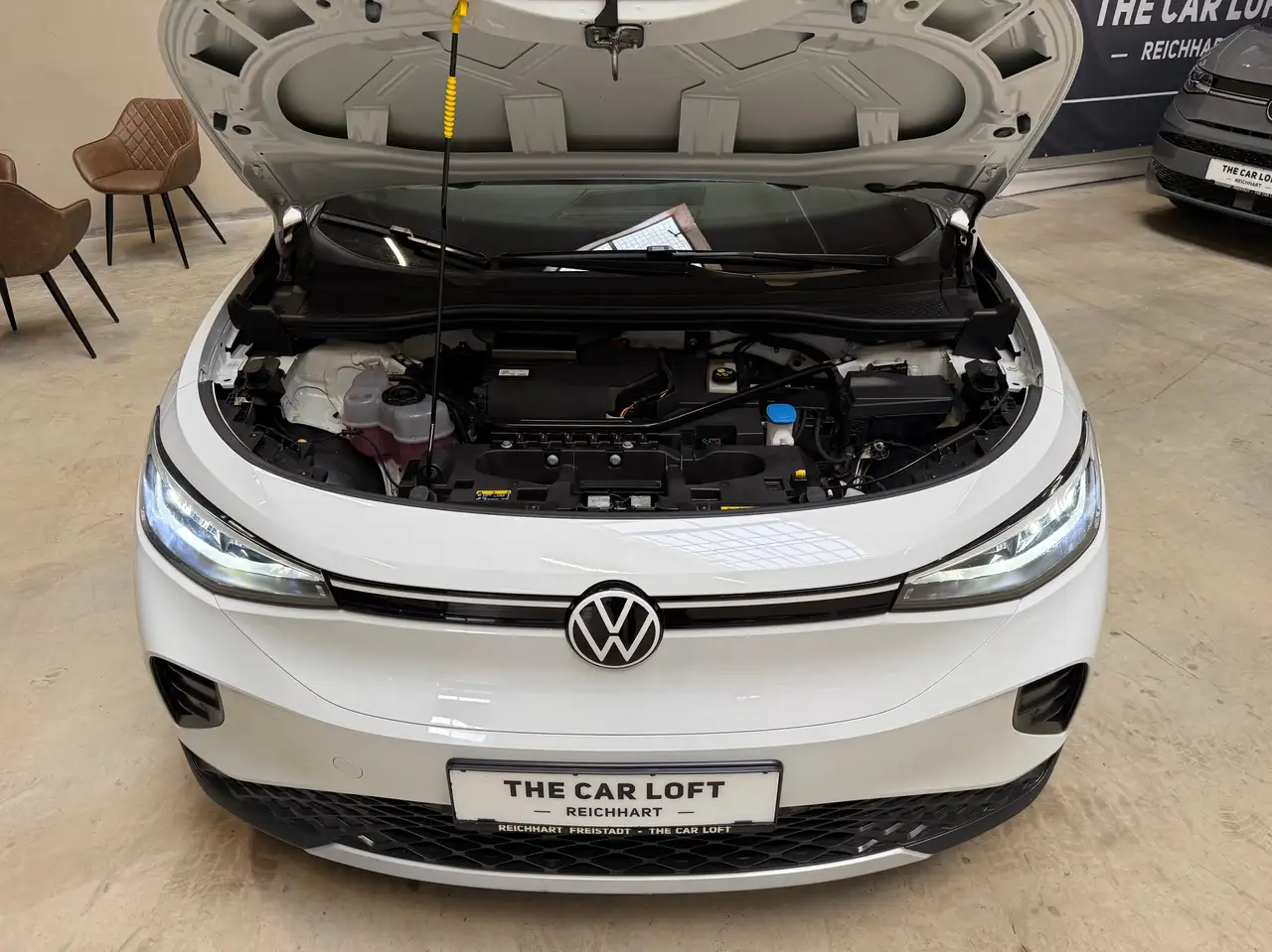 Volkswagen ID.4 Pro Performance 77 kWh - SOH 95.9 6