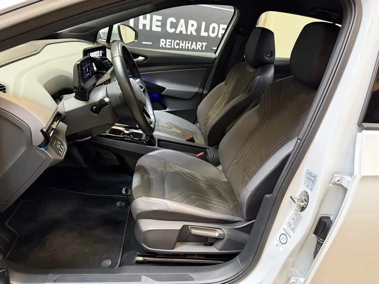 Volkswagen ID.4 Pro Performance 77 kWh - SOH 95.9 9