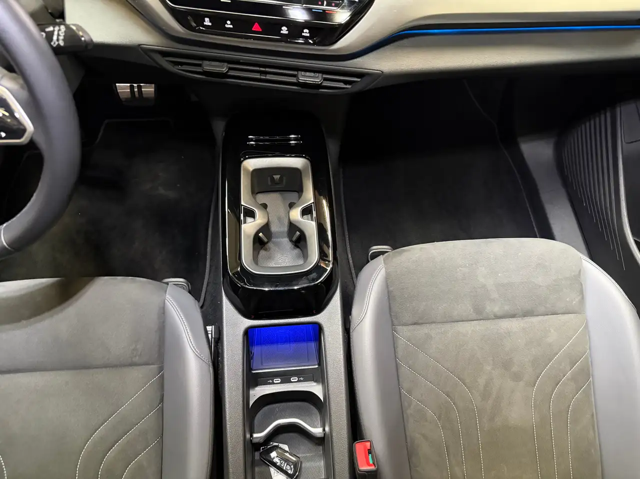 Volkswagen ID.4 Pro Performance 77 kWh - SOH 95.9 14