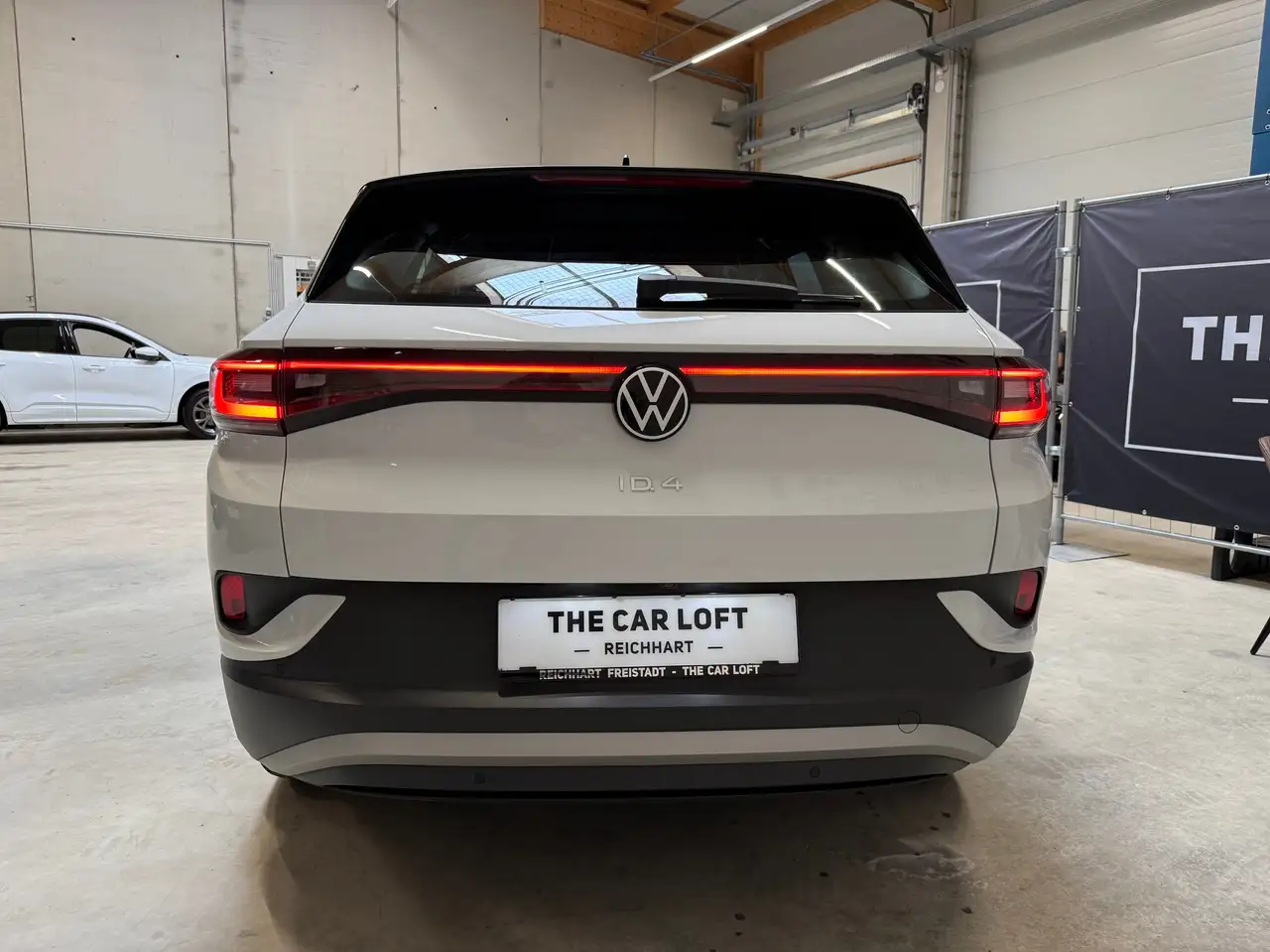 Volkswagen ID.4 Pro Performance 77 kWh - SOH 95.9 16