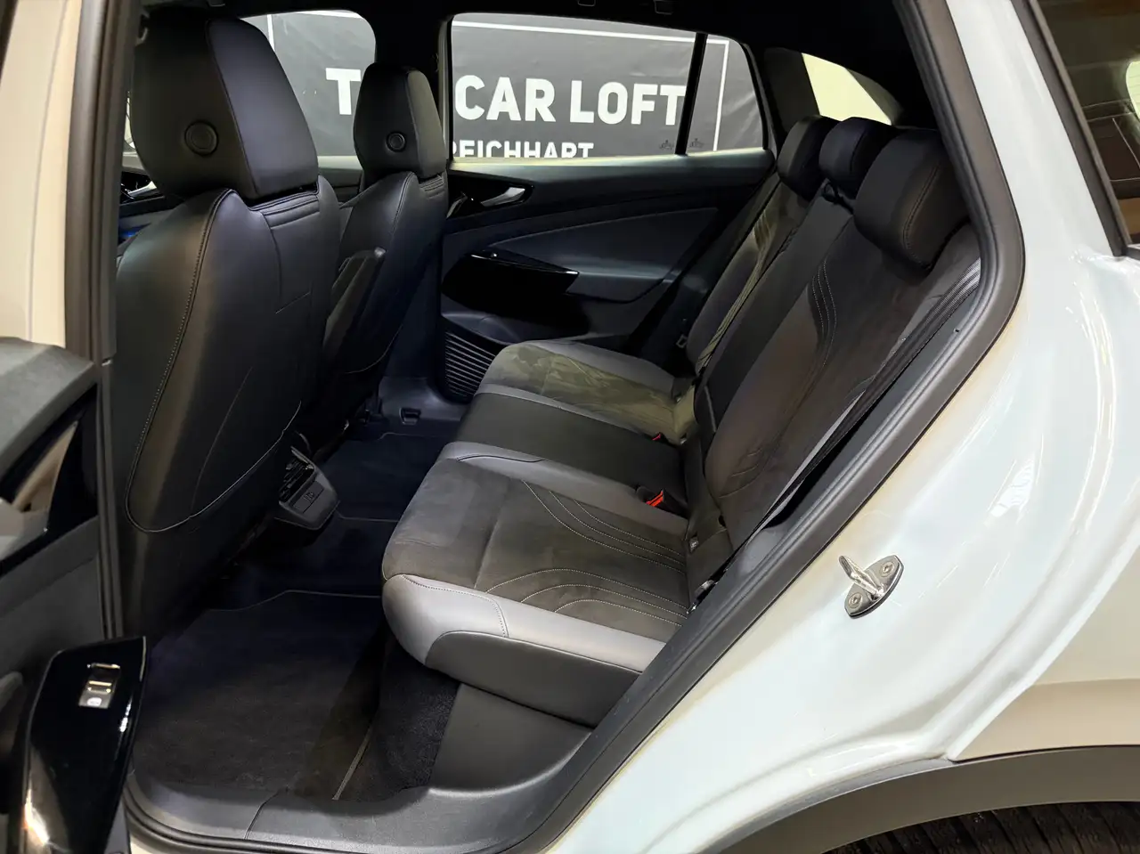 Volkswagen ID.4 Pro Performance 77 kWh - SOH 95.9 15