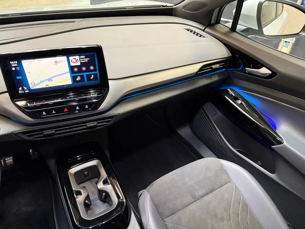 Volkswagen ID.4 Pro Performance 77 kWh - SOH 95.9 13