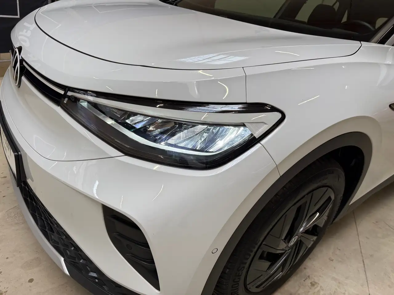 Volkswagen ID.4 Pro Performance 77 kWh - SOH 95.9 5