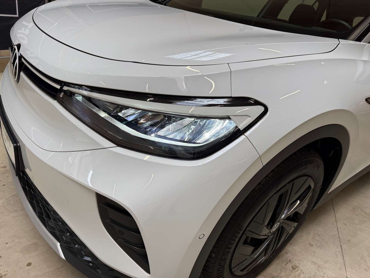 Volkswagen ID.4 Pro Performance -  - Joinsteer - #3