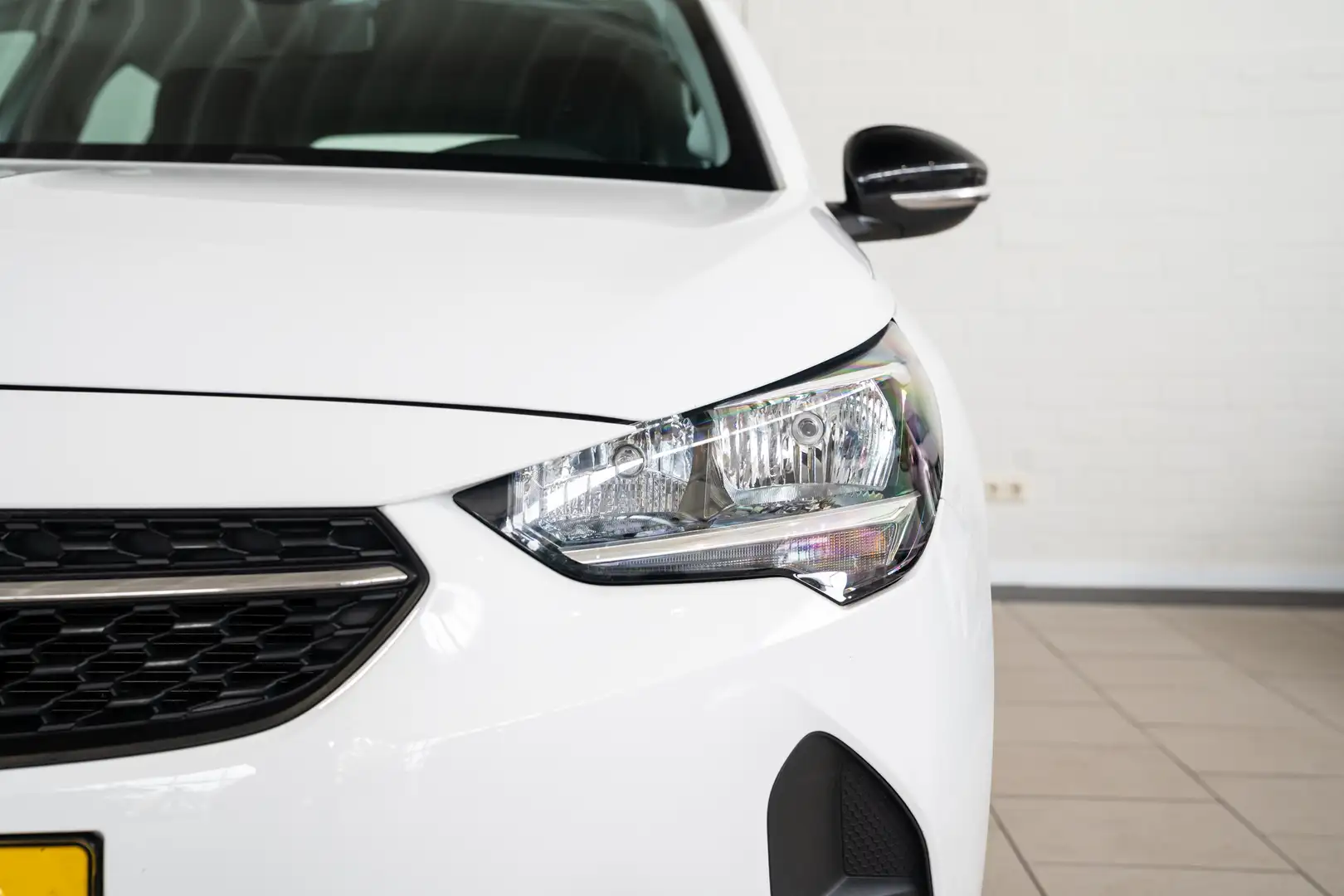 Opel Corsa 1.2 Edition | Stuurwiel verwarming | Armsteun | Pa Blanco - 2