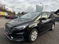 Ford Galaxy 2,5 Duratec FHEV Hybrid Titanium,* LED, Kamera,..* Schwarz - thumbnail 1