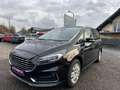 Ford Galaxy 2,5 Duratec FHEV Hybrid Titanium,* LED, Kamera,..* Schwarz - thumbnail 3