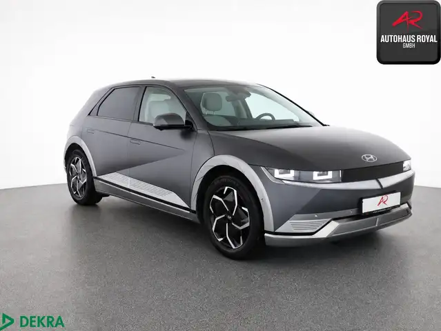 Hyundai Ioniq 5 view 7