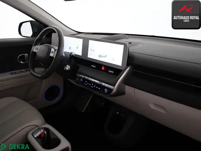 Hyundai Ioniq 5 view 10