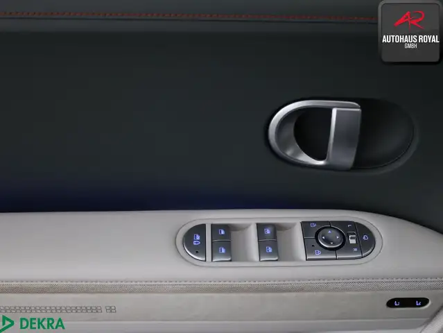 Hyundai Ioniq 5 view 14