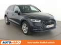 Audi Q5 55 TFSIe quattro sport Aut.*NAVI*SLINE*LED*CAM*SHZ Blau - thumbnail 8