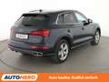 Audi Q5 55 TFSIe quattro sport Aut.*NAVI*SLINE*LED*CAM*SHZ Blau - thumbnail 6