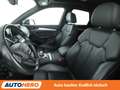 Audi Q5 55 TFSIe quattro sport Aut.*NAVI*SLINE*LED*CAM*SHZ Blau - thumbnail 10