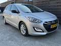 Hyundai i30 1.6 GDI Go! Plus / Vol optie's / NL-auto Gris - thumbnail 3