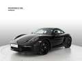 Porsche Cayman 2.0 300cv pdk Zwart - thumbnail 1