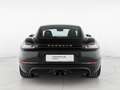 Porsche Cayman 2.0 300cv pdk Zwart - thumbnail 4