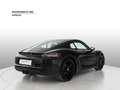 Porsche Cayman 2.0 300cv pdk Zwart - thumbnail 3