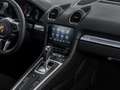 Porsche Cayman 2.0 300cv pdk Zwart - thumbnail 12