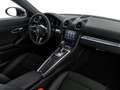 Porsche Cayman 2.0 300cv pdk Zwart - thumbnail 11