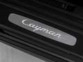 Porsche Cayman 2.0 300cv pdk Zwart - thumbnail 7