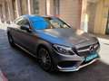 Mercedes-Benz C 250 d Gris - thumbnail 5