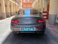 Mercedes-Benz C 250 d Gris - thumbnail 8