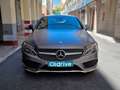 Mercedes-Benz C 250 d Gris - thumbnail 4