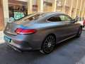 Mercedes-Benz C 250 d Gris - thumbnail 7