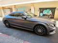 Mercedes-Benz C 250 d Gris - thumbnail 6