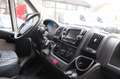 Fiat Ducato Kasten 130 L1H1 Navi Climatr. netto 6695€ Weiß - thumbnail 13