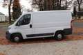 Fiat Ducato Kasten 130 L1H1 Navi Climatr. netto 6695€ Weiß - thumbnail 1