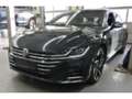 Volkswagen Arteon 2.0 TDI DSG R-Line Navi IQ Schwarz - thumbnail 2