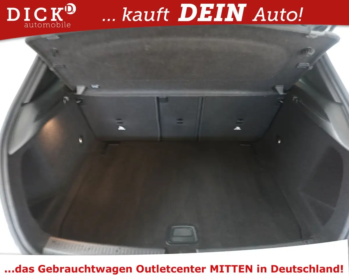 Mercedes-Benz A 180 A180d 8G Advanc NAV+LEDER+SHZ+AHK+VIRTU+LED+TEMP 20