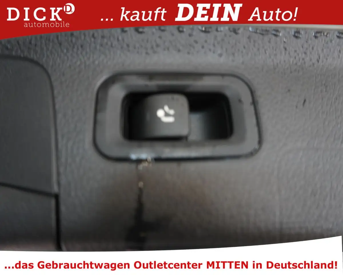 Mercedes-Benz A 180 A180d 8G Advanc NAV+LEDER+SHZ+AHK+VIRTU+LED+TEMP 21