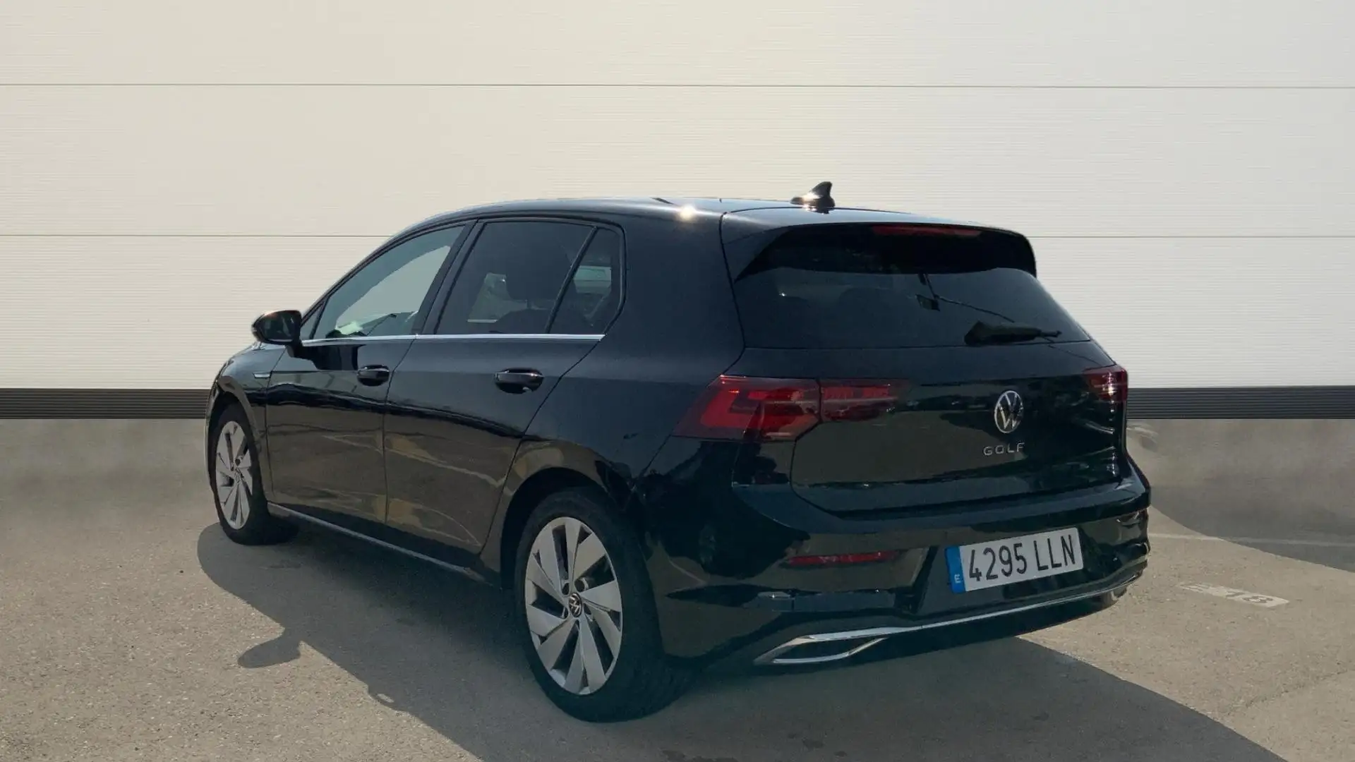 Volkswagen Golf 1.5 TSI Style 96kW - 2