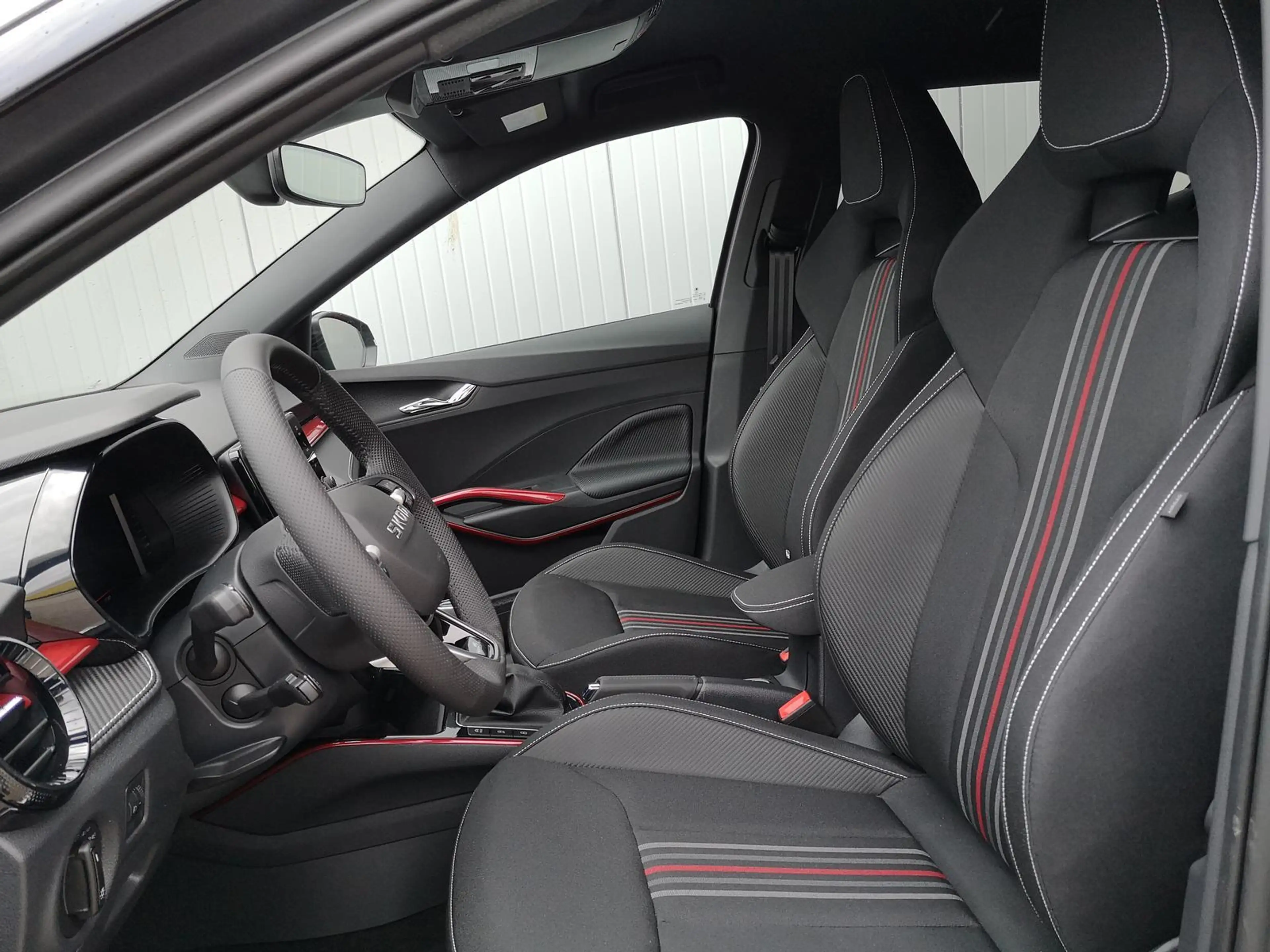 Skoda Fabia Monte Carlo 1.0 TSI ACC Kamera Sitzh GV5 85 kW ... — photo 7