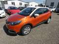 Renault Captur Captur ENERGY TCe 90 Start " 81 Tkm " Orange - thumbnail 1