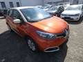 Renault Captur Captur ENERGY TCe 90 Start " 81 Tkm " Orange - thumbnail 7