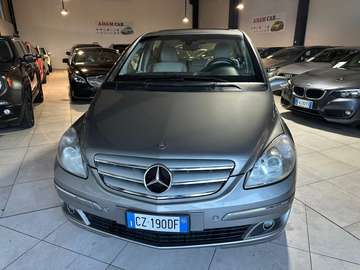 Classe B - T245 cdi Sport