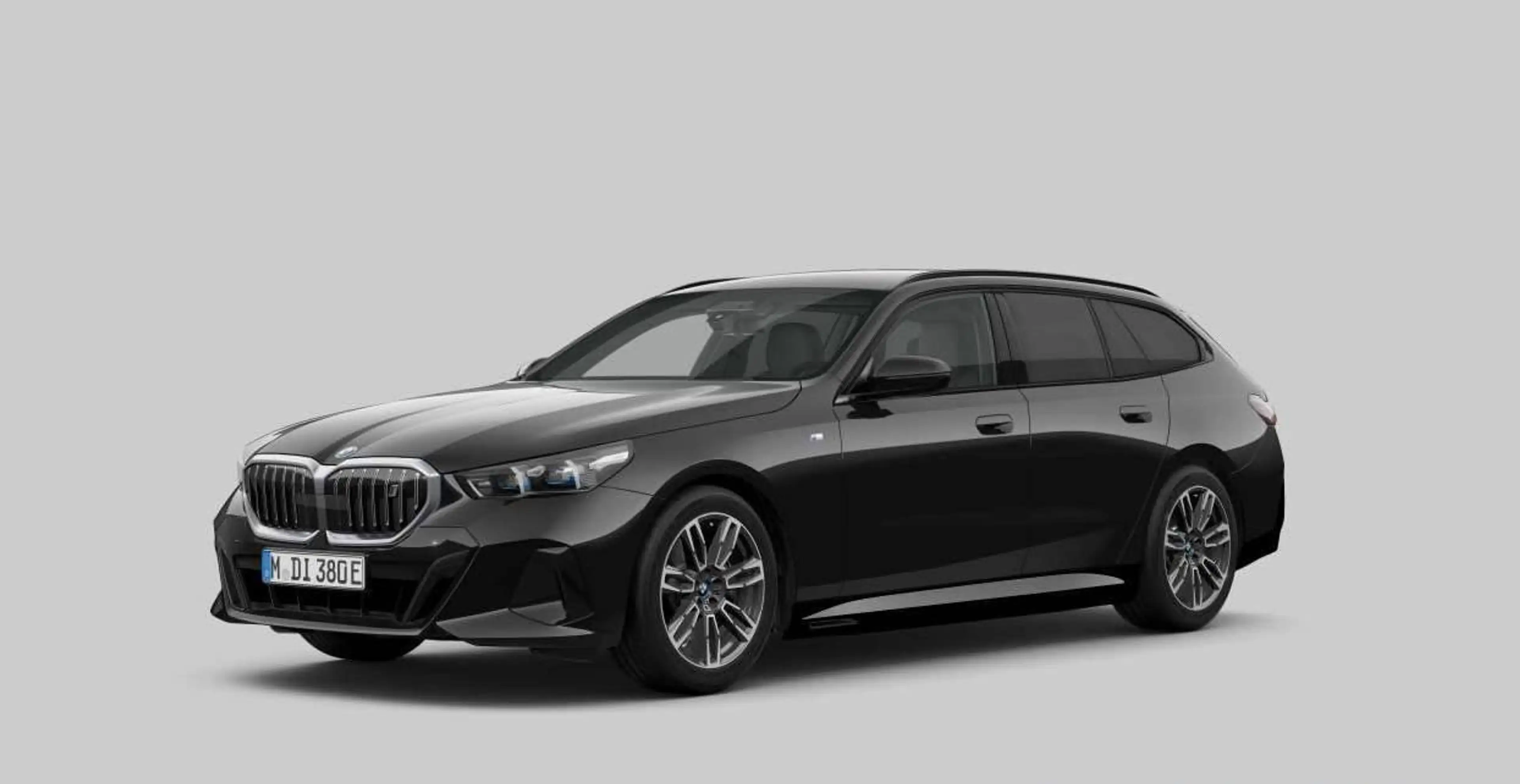 BMW i5 Touring eDrive40 - M Sport - NP: €82.594,-
