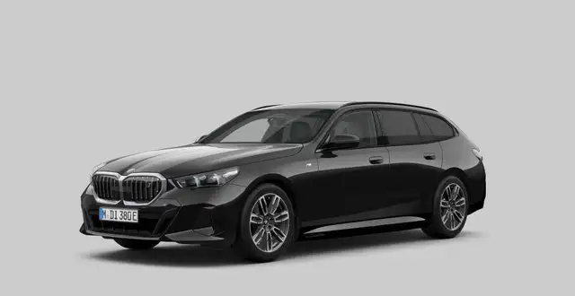 BMW i5 Touring eDrive40 - M Sport - NP: €82.594,-