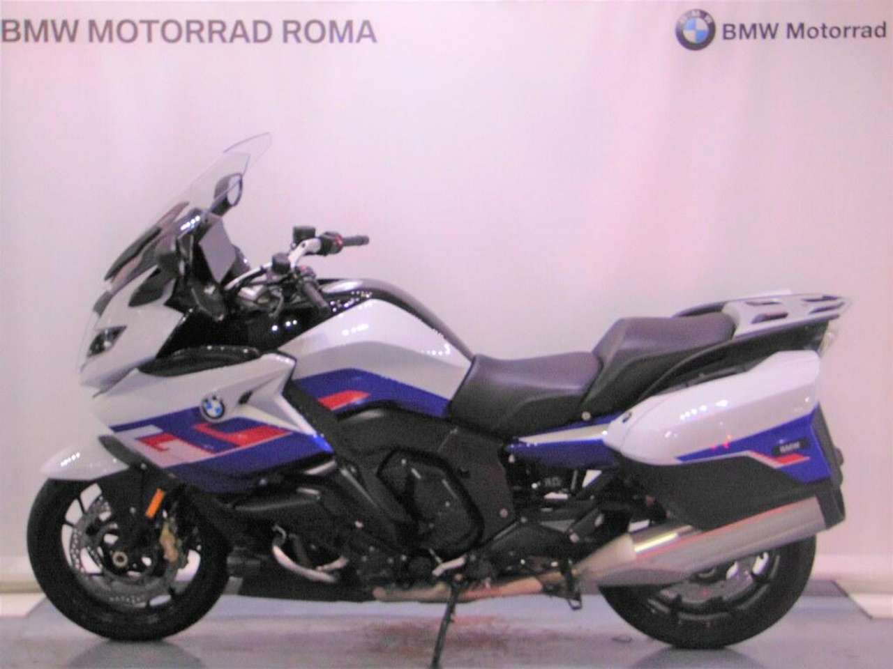 BMW K 1600 GT Sport Abs my22