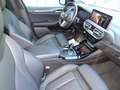 BMW X3 xDrive20d Aut M Sportpaket Navi LCP Leder LED Schwarz - thumbnail 8