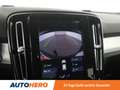 Volvo XC40 2.0 D3 Momentum Pro 2WD Aut. *LED*ACC*NAVI*CAM*BT* Grau - thumbnail 22