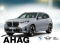 BMW X3 xDrive20 AT Navi Tempom.aktiv Panoramadach Bluetoo Grau - thumbnail 1