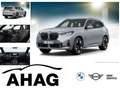 BMW X3 xDrive20 AT Navi Tempom.aktiv Panoramadach Bluetoo Grau - thumbnail 1