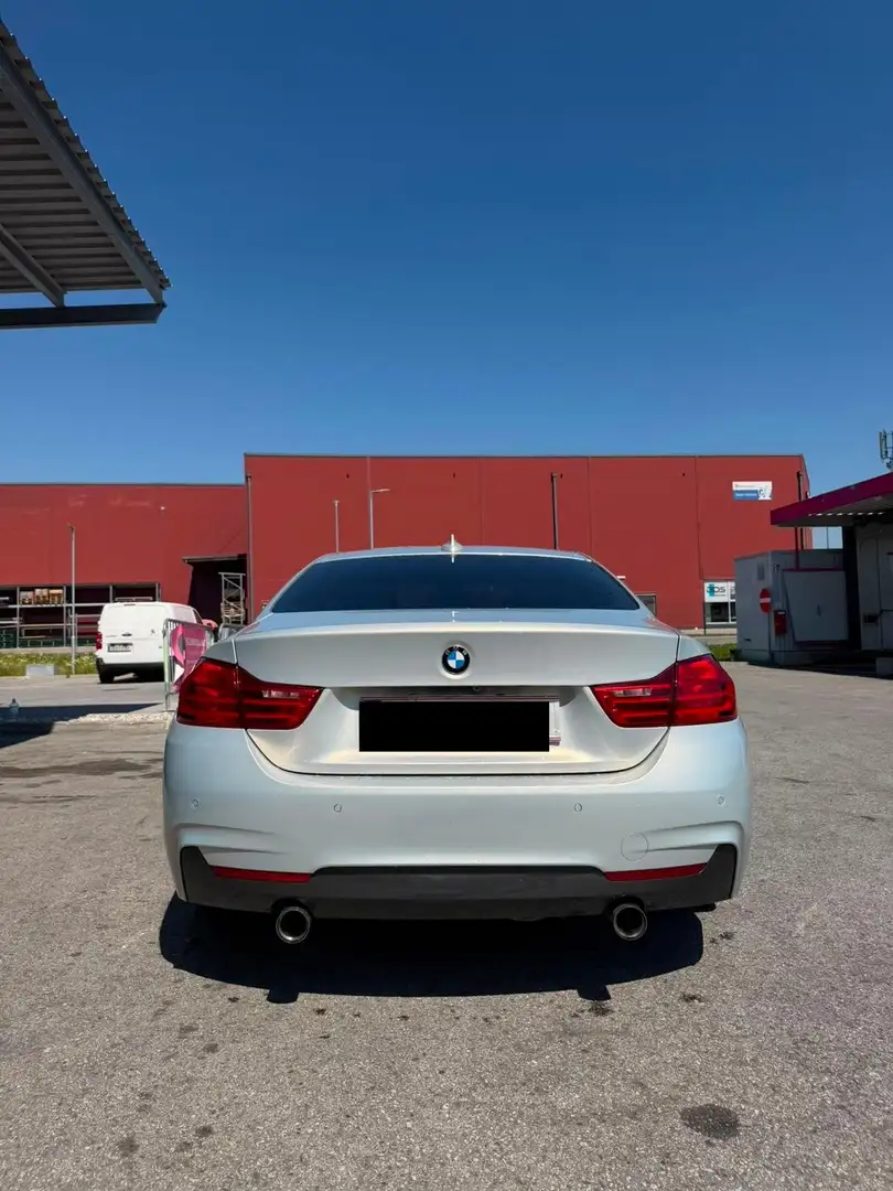 BMW 435 435i Coupe Österreich-Paket Aut. - 2